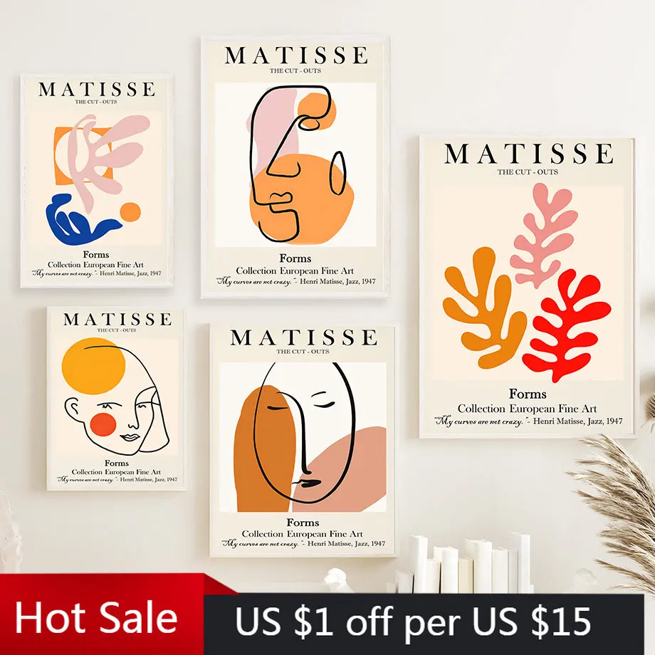 Абстрактная линия, Коралловая геометрия, скандинавские постеры и принты Matisse, настенная живопись на холсте, настенные картины для декора го...
Абстрактная линия, Коралловая геометрия, скандинавские постеры и принты Matisse, настенная живопись на холсте, настенные картины для декора го...