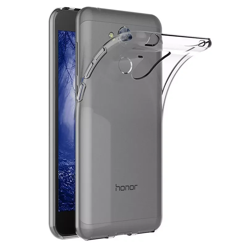 Clear Phone Case For Huawei Honor 6A 6C Pro 6X Honor6 Back Phone Cover Ultra Slim Thin Soft Transparent Silicone TPU Cases 1.2mm 
Clear Phone Case For Huawei Honor 6A 6C Pro 6X Honor6 Back Phone Cover Ultra Slim Thin Soft Transparent Silicone TPU Cases 1.2mm