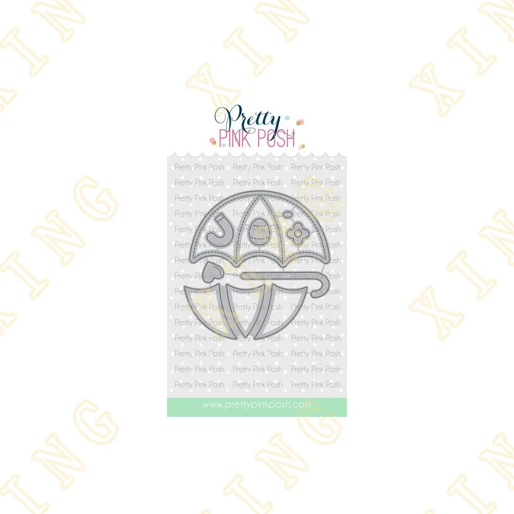 Umbrella Shaker Metal Cutting Die Scrapbook Embossed Paper Card Album Craft Template Cut Die Stencils New for 2023 Arrival
Umbrella Shaker Metal Cutting Die Scrapbook Embossed Paper Card Album Craft Template Cut Die Stencils New for 2023 Arrival
