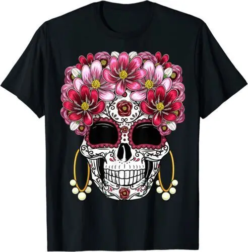 Мужская хлопковая футболка с коротким рукавом и круглым вырезом
Мужская хлопковая футболка с коротким рукавом и круглым вырезом