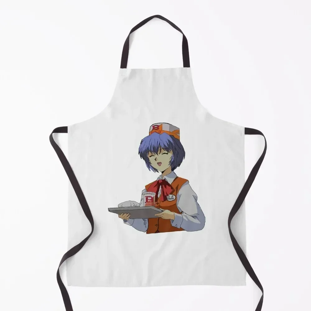 Фартук Rei Burge