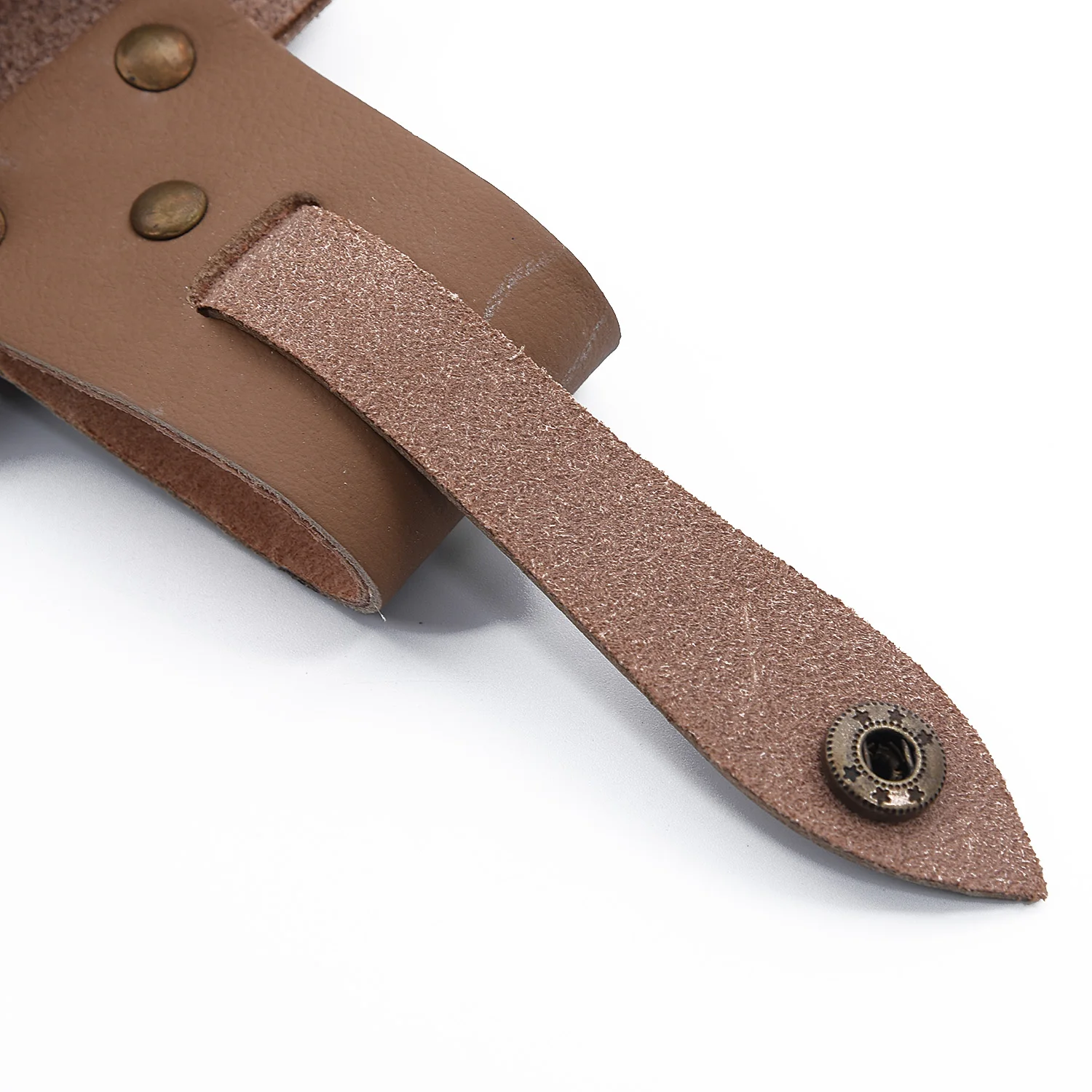 Pruning ScissorsTool Bag Durable Portable Leather Material Scissors Storage Bag Holster For Garden Pliers Part Tool
Pruning ScissorsTool Bag Durable Portable Leather Material Scissors Storage Bag Holster For Garden Pliers Part Tool