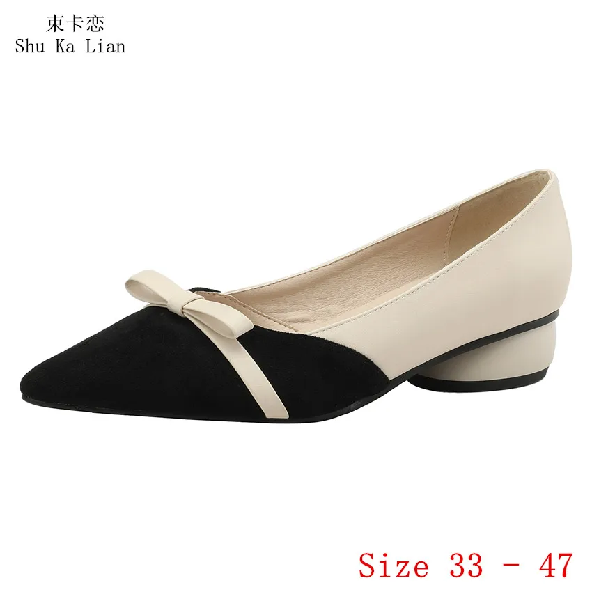 Slip-On Women Oxfords Brogue Shoes Loafers Flats Woman Casual Flat Shoes Small Plus Size 33 - 47
Slip-On Women Oxfords Brogue Shoes Loafers Flats Woman Casual Flat Shoes Small Plus Size 33 - 47