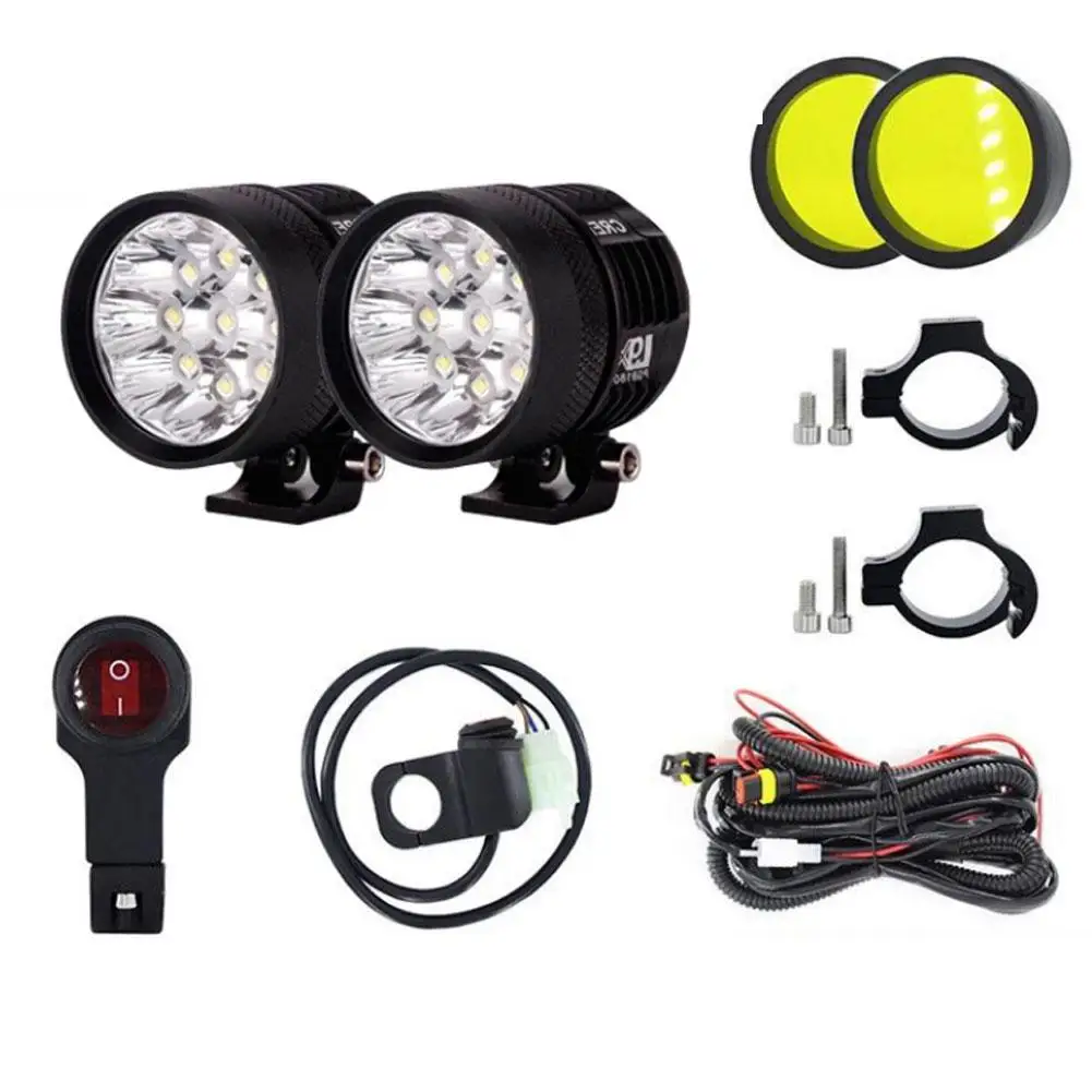 L4x L6x L9x Led Diy Motorcycle Headlight Bulb Waterproof Fog Light External Super-bright Spotlight 4500lm
L4x L6x L9x Led Diy Motorcycle Headlight Bulb Waterproof Fog Light External Super-bright Spotlight 4500lm