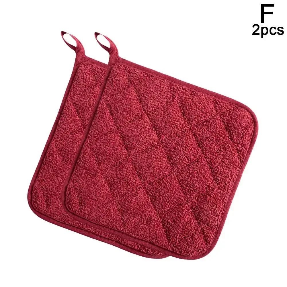 Махровые прихватки DII Mint
Махровые прихватки DII Mint