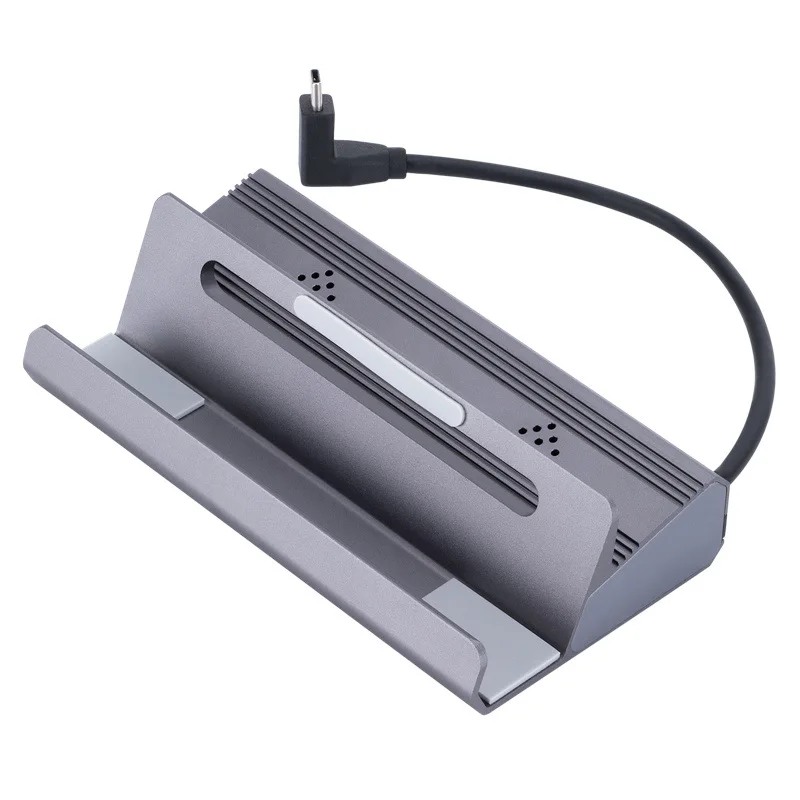 4K60Hz Gigabit USB3.0 Hub Type-c к HDMI удлинитель, зарядная док-станция для компьютера, телефона для родной стыковки
4K60Hz Gigabit USB3.0 Hub Type-c к HDMI удлинитель, зарядная док-станция для компьютера, телефона для родной стыковки
