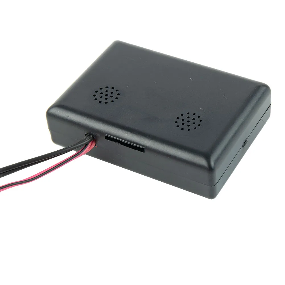 Universal Vehicle Digital Gauge Working Water 10mm Accessories Kit Temp Sensor Plug For 12V~24V Display Plastic
Universal Vehicle Digital Gauge Working Water 10mm Accessories Kit Temp Sensor Plug For 12V~24V Display Plastic