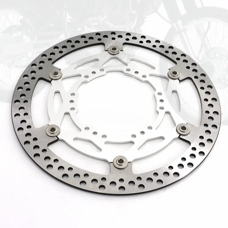Motorcycle Front Brake Disc Rotor For Suzuki DRZ400 SM DRZ400SM DR-Z 400 SMK5/SMK6/SMK7/SMK8/SMK8/SMK9 2005-2021 2006 2007 2008
Motorcycle Front Brake Disc Rotor For Suzuki DRZ400 SM DRZ400SM DR-Z 400 SMK5/SMK6/SMK7/SMK8/SMK8/SMK9 2005-2021 2006 2007 2008