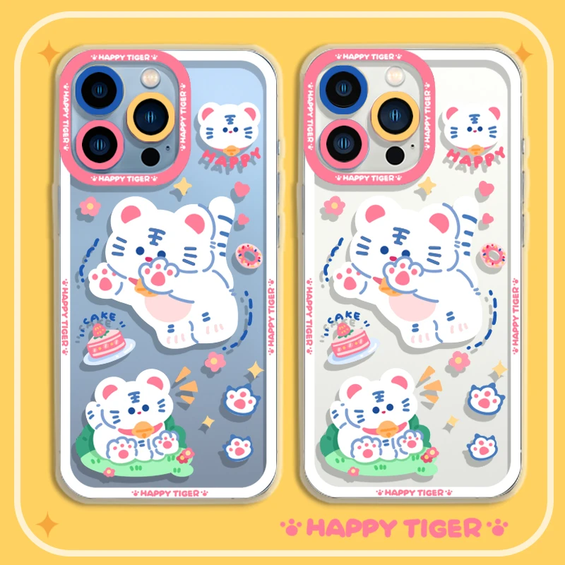 cartoon cartoon tiger cute ins phone case For iPhone 13 12 mini 11 pro xs max X XR 6 7 8 plus Angel Eye Silicone Transparent
cartoon cartoon tiger cute ins phone case For iPhone 13 12 mini 11 pro xs max X XR 6 7 8 plus Angel Eye Silicone Transparent