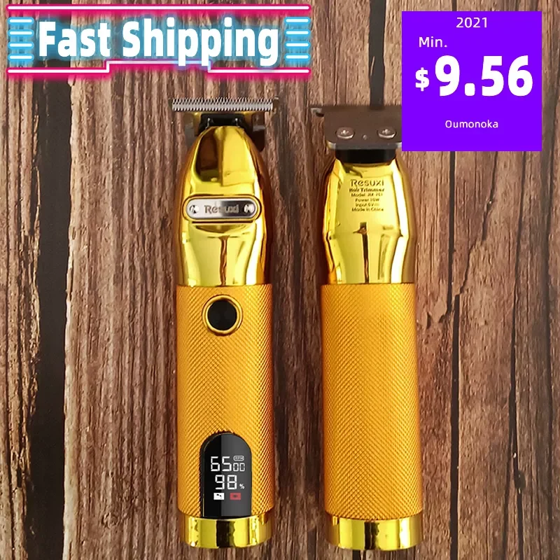 Barber shop hair clipper professional hair trimmer for men beard electric cutter hair cutting machine haircut cordless corded
Barber shop hair clipper professional hair trimmer for men beard electric cutter hair cutting machine haircut cordless corded