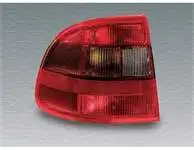 442-1903L-UEN for rear STOP lamp left SEDAN ASTRA F 1995
