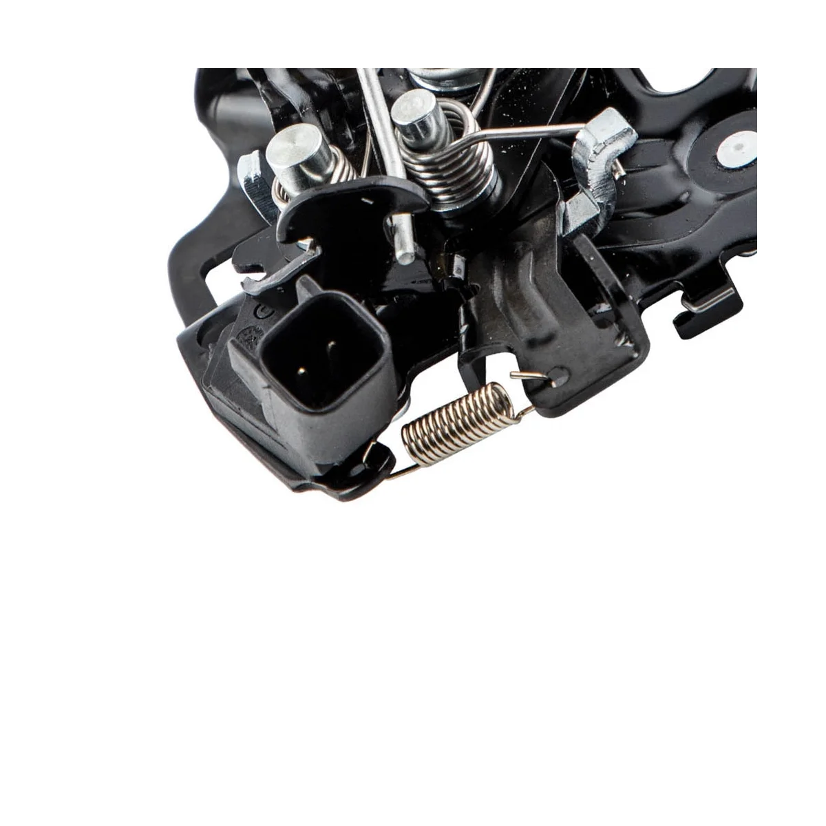 Hood Latch Lock for Ford Mustang Shelby 18-19 FR3Z-16700-B FR3Z16700A
Hood Latch Lock for Ford Mustang Shelby 18-19 FR3Z-16700-B FR3Z16700A