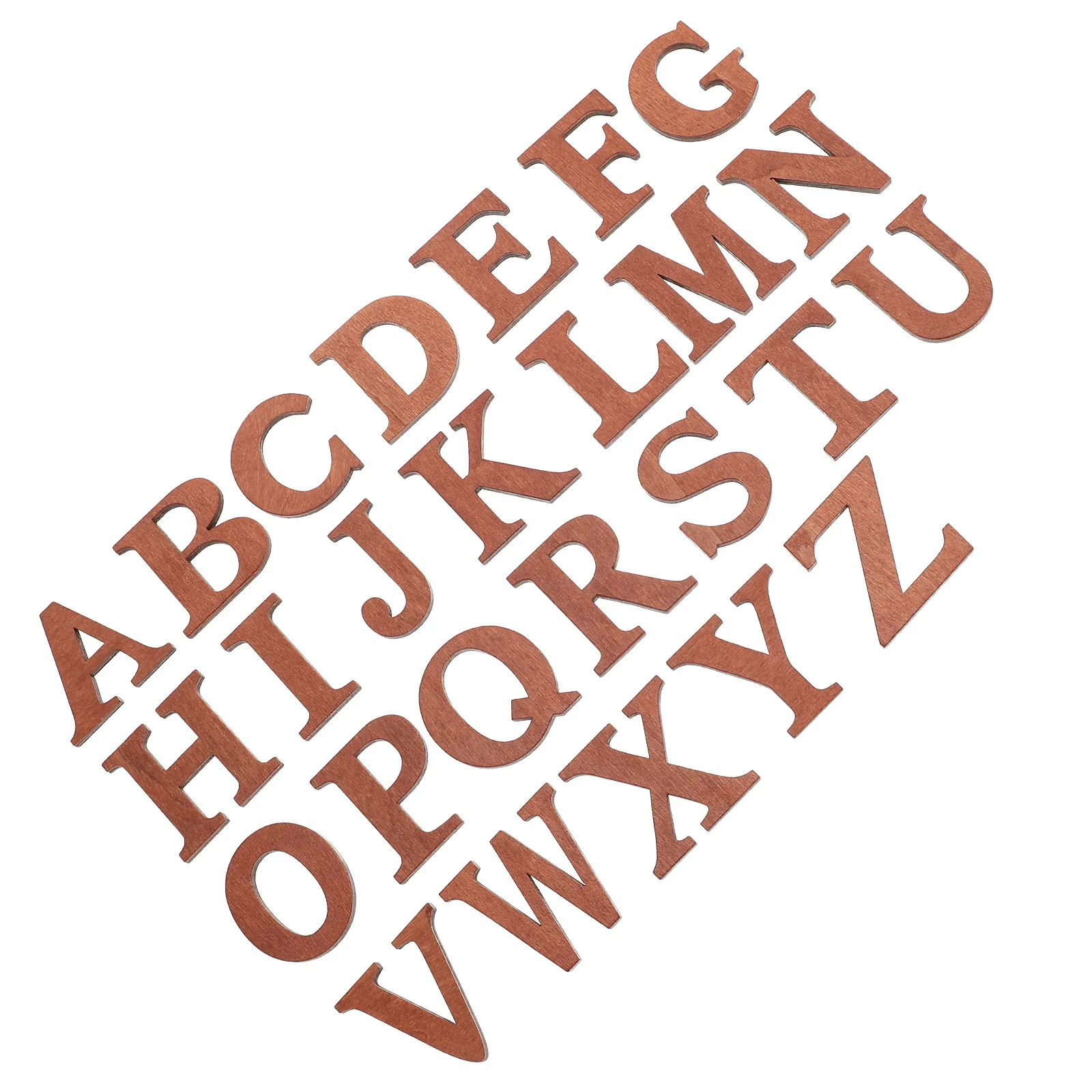 Wooden Alphabet Letters Wood Unfinished Diy Letter Pieces Capital Embellishments Slices Slice Craft Cutouts Patches Chips Wall
Wooden Alphabet Letters Wood Unfinished Diy Letter Pieces Capital Embellishments Slices Slice Craft Cutouts Patches Chips Wall