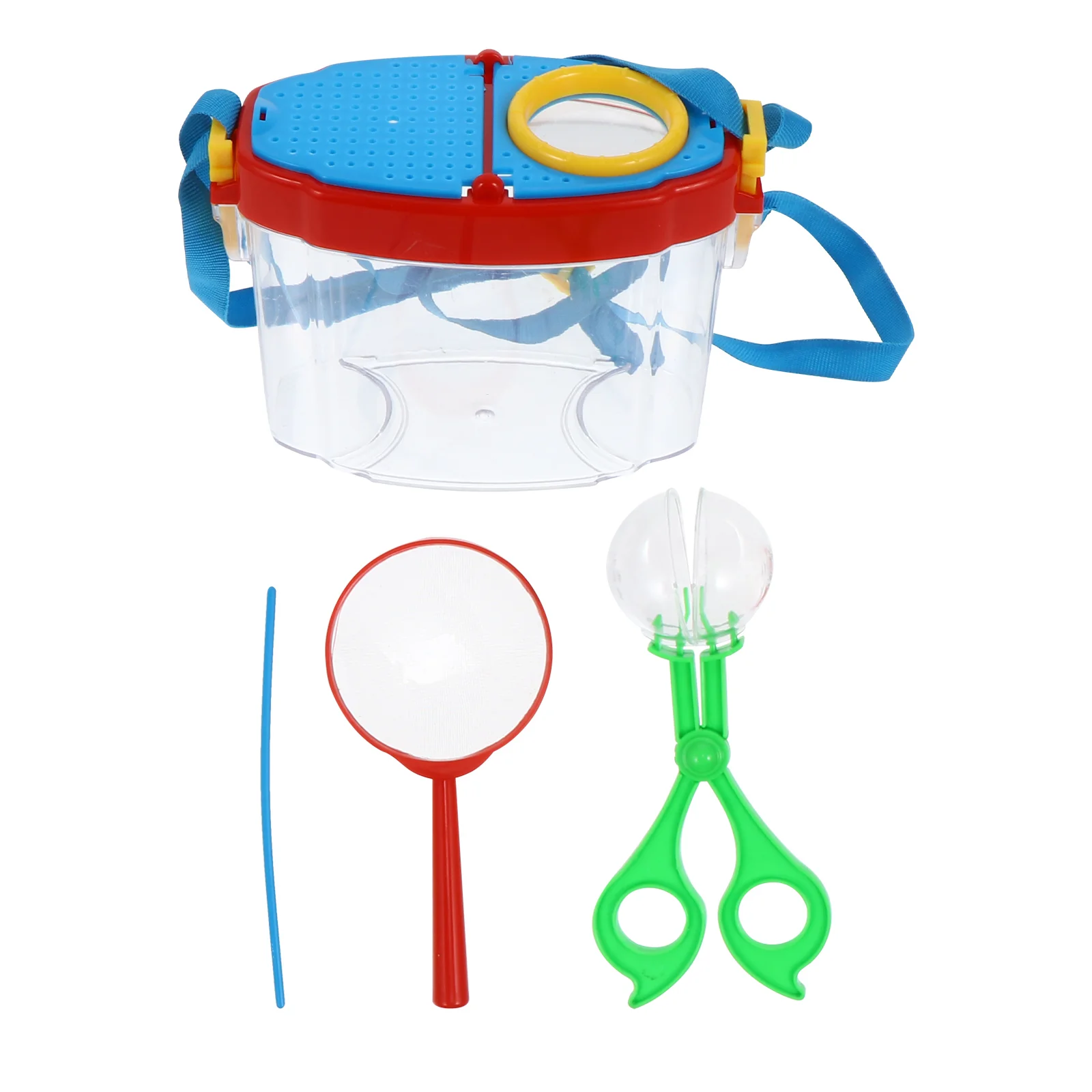 Bug Kids Catcherkit Box Insect Observation Catching Outdoor Critter Science Cagecollection Adventure House Set Tools Bugs
Bug Kids Catcherkit Box Insect Observation Catching Outdoor Critter Science Cagecollection Adventure House Set Tools Bugs