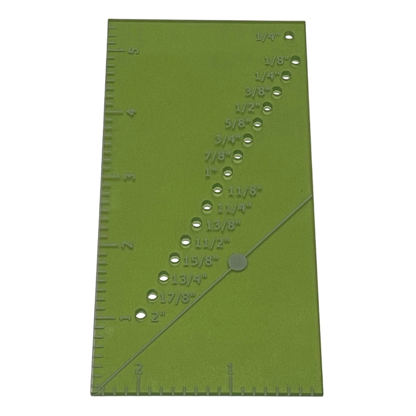 Sew Seam Allowance Ruler Seam Guide For Sewing Machine Seam Allowance Ruler Acrylic 1/8” To 2” Straight Line Hems Sewing
Sew Seam Allowance Ruler Seam Guide For Sewing Machine Seam Allowance Ruler Acrylic 1/8” To 2” Straight Line Hems Sewing