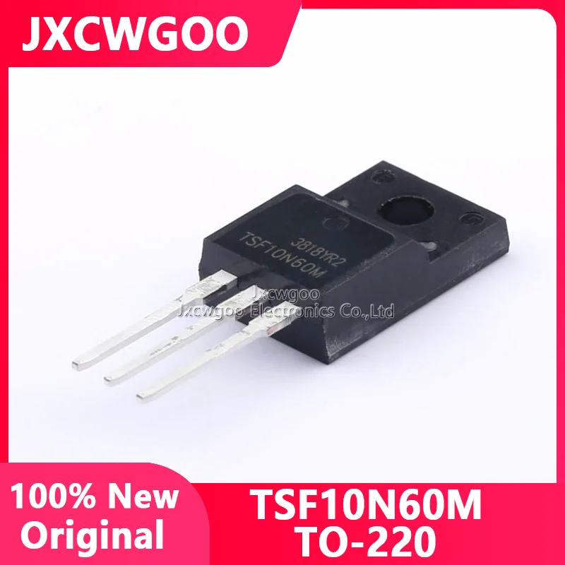 100% new imported original TSF10N60M 10N60 10A 600V TSF12N60M 12N60 12A 600V TO-220F TSP8N60M 8A 600V TO-220 transistor
100% new imported original TSF10N60M 10N60 10A 600V TSF12N60M 12N60 12A 600V TO-220F TSP8N60M 8A 600V TO-220 transistor
