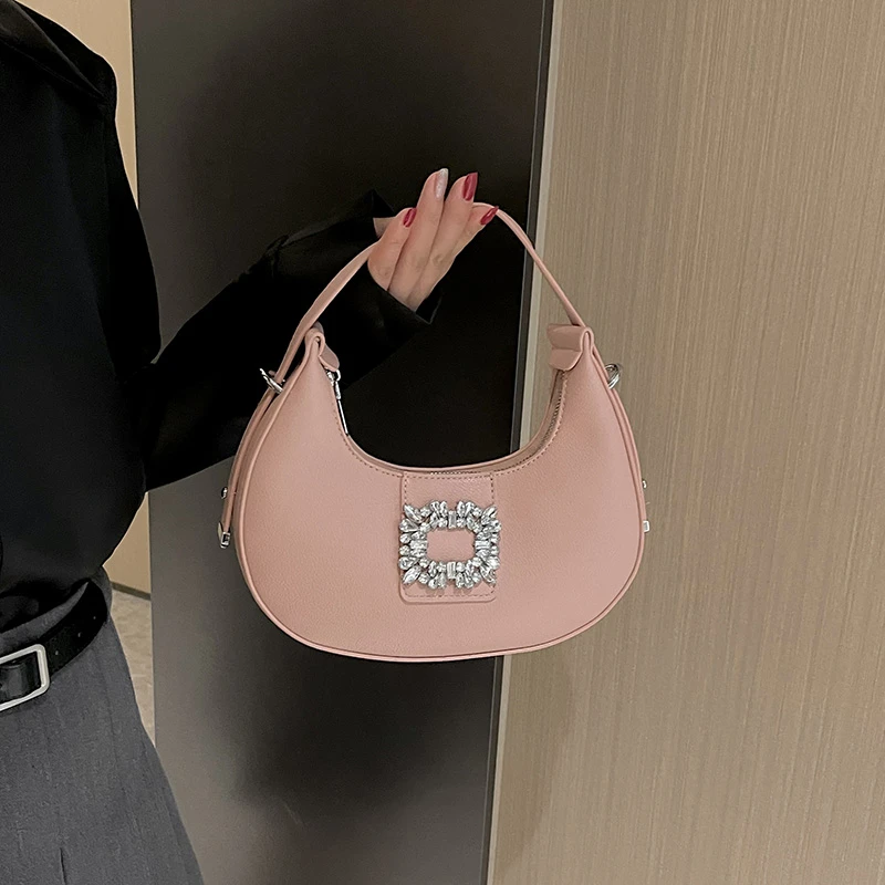 Brand Shell Hand Bag for Women High Quality Shoulder Bag Fashion Fold Handbag Designer Purse Crossbody Bag Chain Satchel Clutch
Brand Shell Hand Bag for Women High Quality Shoulder Bag Fashion Fold Handbag Designer Purse Crossbody Bag Chain Satchel Clutch