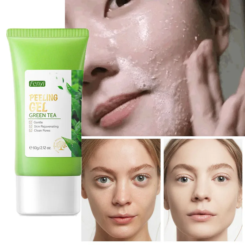 Exfoliating Cleansing Moisturizing Brighten Skin Colour Oil Control Acne Shrink Pores Deep Cleaning Repair Face Skin Care 60g
Exfoliating Cleansing Moisturizing Brighten Skin Colour Oil Control Acne Shrink Pores Deep Cleaning Repair Face Skin Care 60g