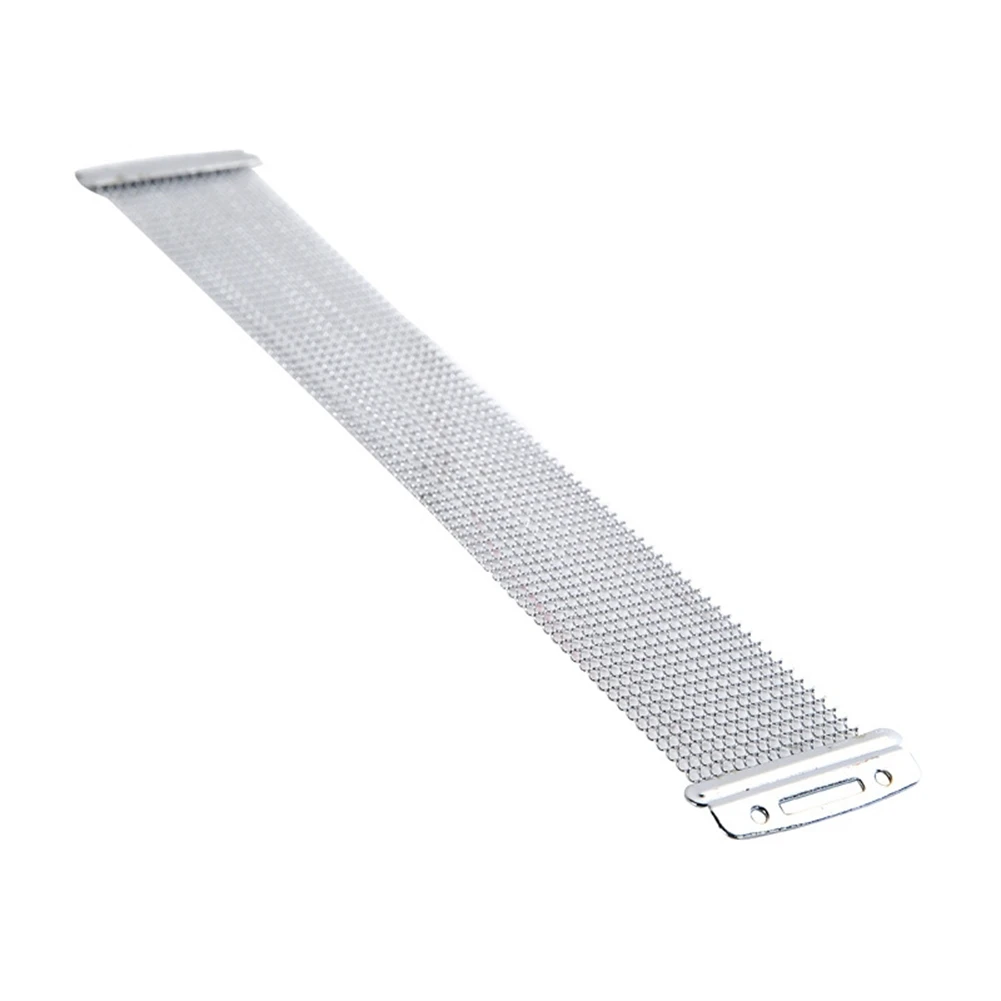20 Strands Drum Spring Snare Wire Spring Steel Wire 14 Inch Accessories Box Drum Drum Replacement Snare Brand New
20 Strands Drum Spring Snare Wire Spring Steel Wire 14 Inch Accessories Box Drum Drum Replacement Snare Brand New