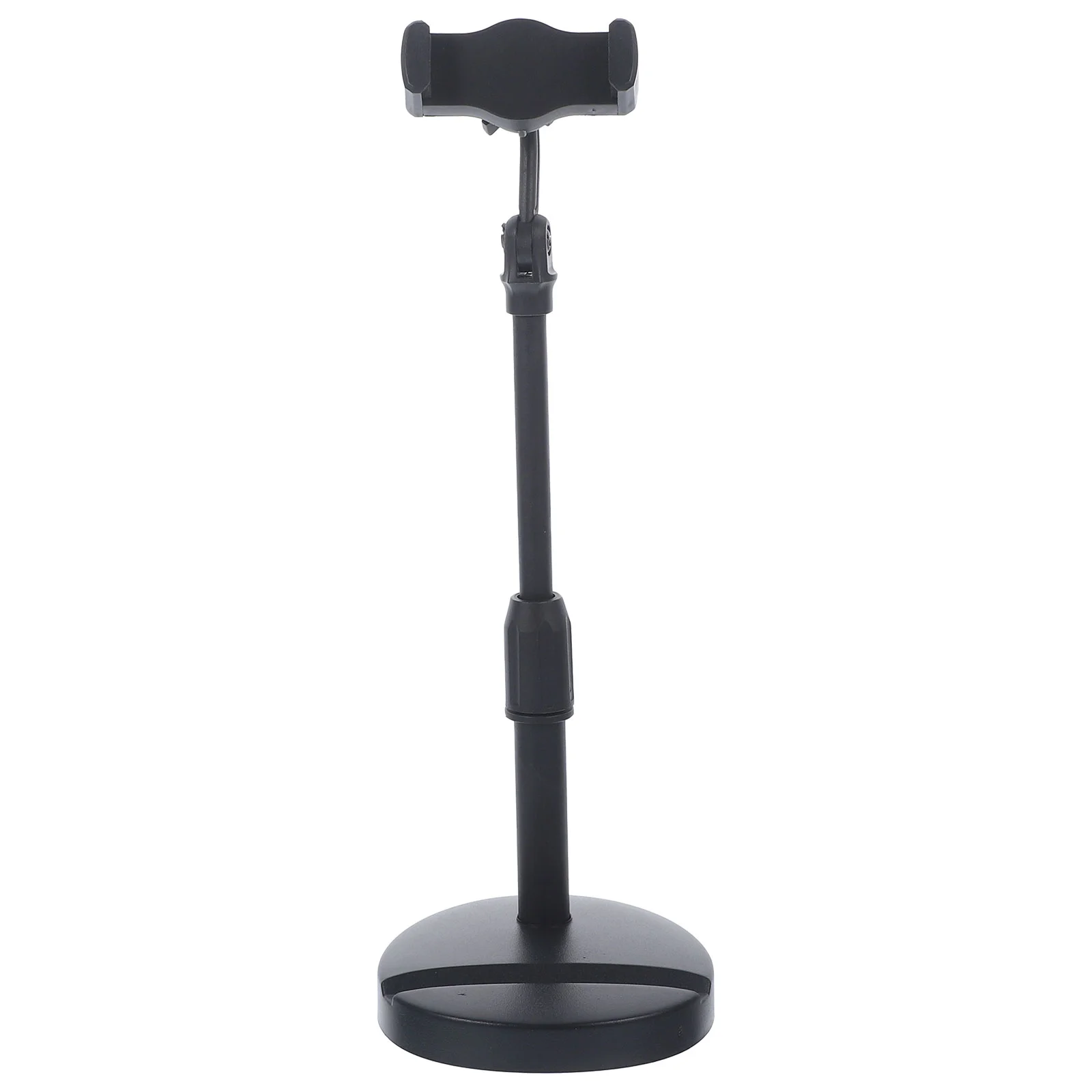 

Stand Holder Desktop Cell Bracket Live Rack Desk Universal Telescopic Adjustable Portable Shelf Broadcast Stands Retractable