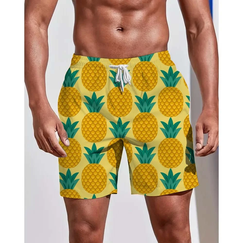 Повседневные мужские пляжные брюки Four Seasons, свободные стильные быстросохнущие
Повседневные мужские пляжные брюки Four Seasons, свободные стильные быстросохнущие