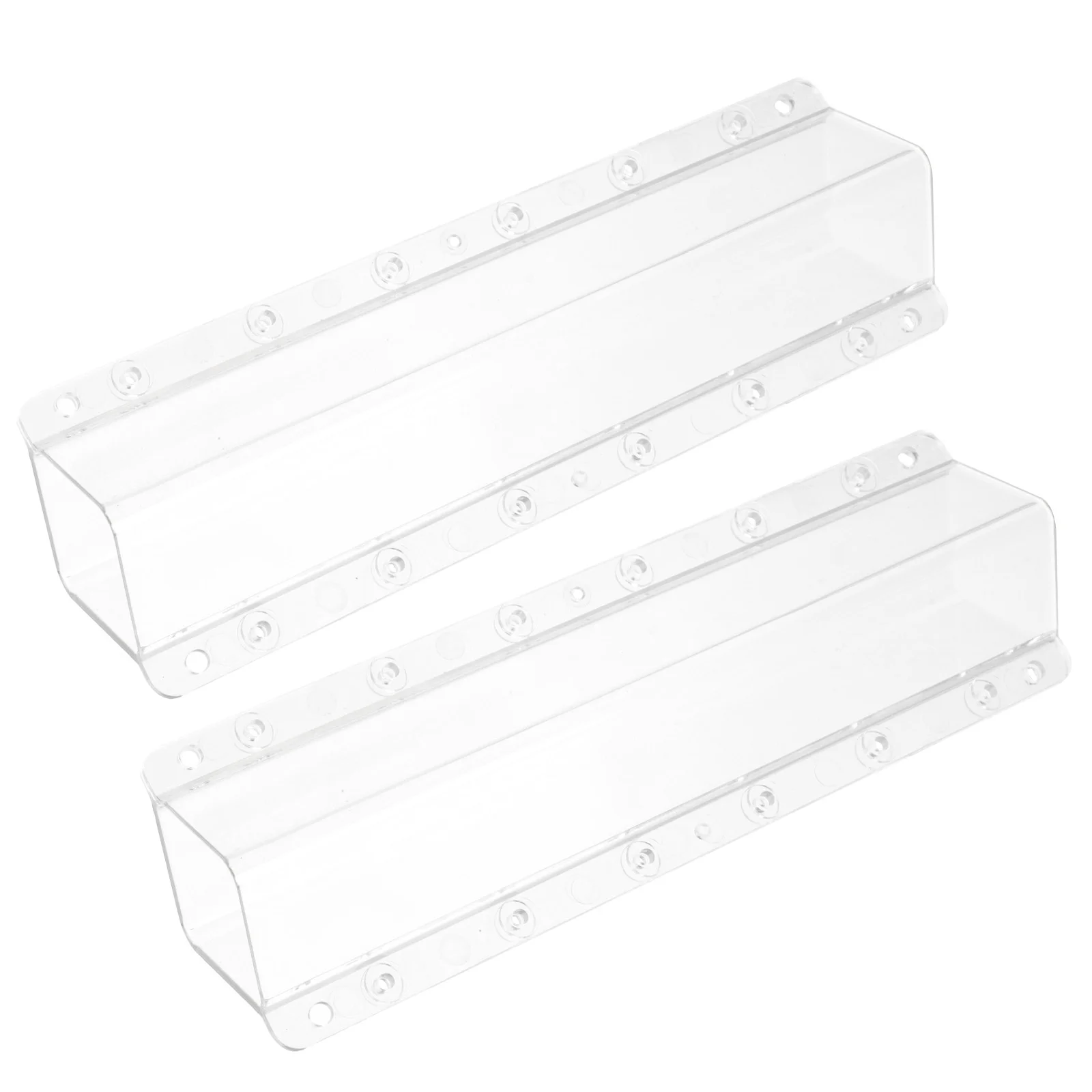 2Pcs Clear Fruit Growing Mold Reusable Forming Molds Vegetable Shaping Containers
2Pcs Clear Fruit Growing Mold Reusable Forming Molds Vegetable Shaping Containers