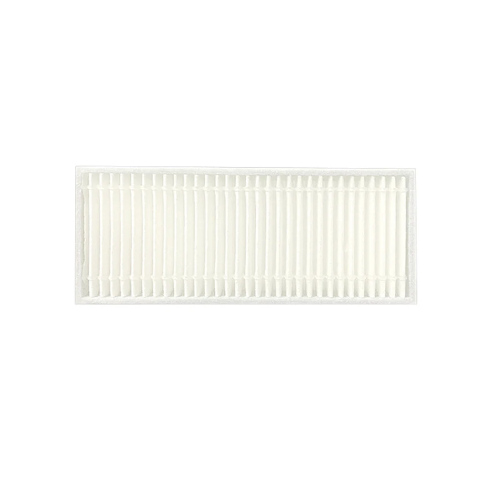 5pcs Vacuum Cleaner Filter For Dexp Mmb300 Robot Vacuum Cleaner Replacement Accessories House Cleaning Accessories Filters
5pcs Vacuum Cleaner Filter For Dexp Mmb300 Robot Vacuum Cleaner Replacement Accessories House Cleaning Accessories Filters