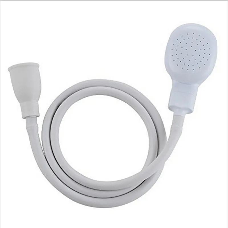 Faucet Shower Sprinkler Drain Filter Hose Sink Wash Head Shower Extender Bathroom Accessories Splash Shower Pet Shower Tools
Faucet Shower Sprinkler Drain Filter Hose Sink Wash Head Shower Extender Bathroom Accessories Splash Shower Pet Shower Tools