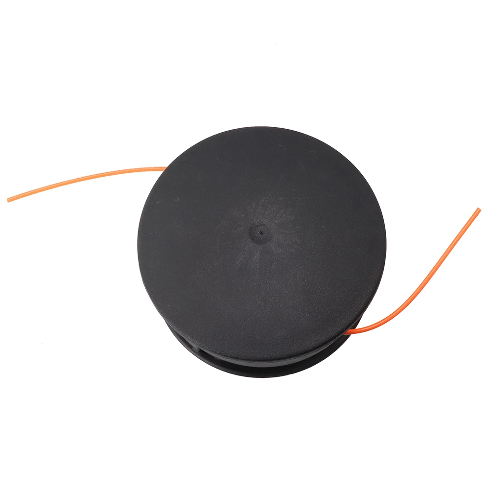 Outdoor Trimmer Bump Head Nylon Mowing Head 1PC Durable Home Garden Tool Replacement Parts For STIHL Supercut 20-2
Outdoor Trimmer Bump Head Nylon Mowing Head 1PC Durable Home Garden Tool Replacement Parts For STIHL Supercut 20-2