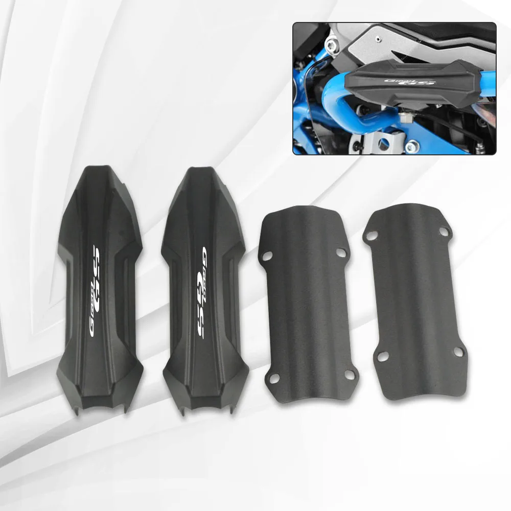 FOR BMW G650 GS F 800 700 650 Adventure R 1100 1150 GS Motorcycle 25mm Engine Crash bar Protection Bumper Decorative Guard Block
FOR BMW G650 GS F 800 700 650 Adventure R 1100 1150 GS Motorcycle 25mm Engine Crash bar Protection Bumper Decorative Guard Block