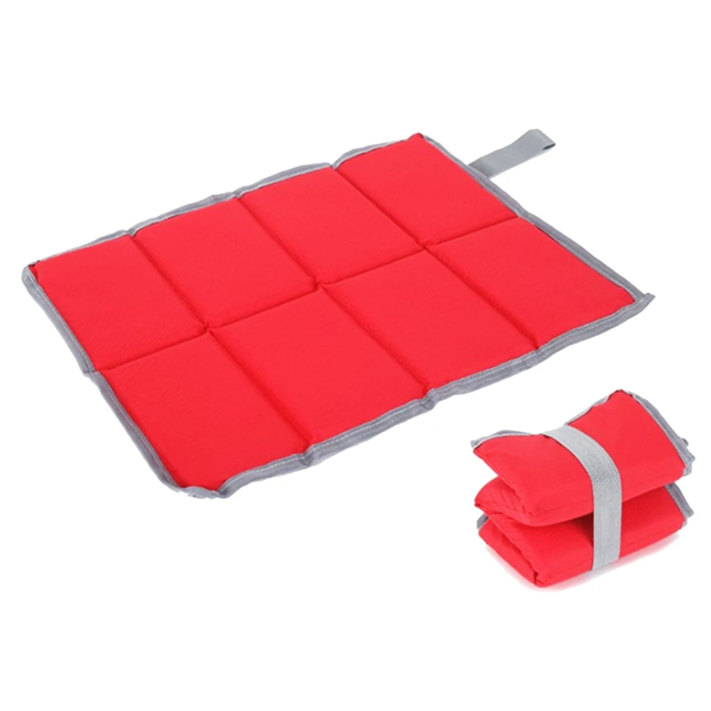 Functional Beach Or Family Trips Pad Soft Beach Pad Close-fitting Filled With Pearl Cotton Foldable Oxford Cloth
Functional Beach Or Family Trips Pad Soft Beach Pad Close-fitting Filled With Pearl Cotton Foldable Oxford Cloth