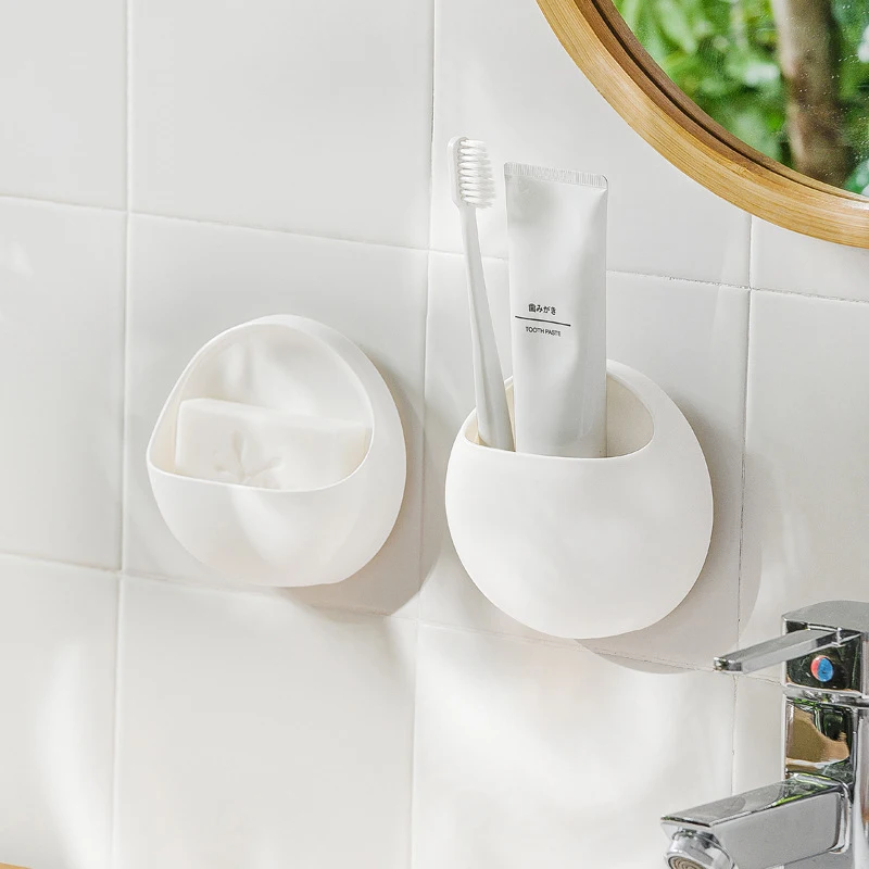 Bathroom Shelf WC Shampoo Holder Shower Shelves Wall Mount Kitchen Storage Basket Cosmetic Rack Home Organizer Bath Accessories
Bathroom Shelf WC Shampoo Holder Shower Shelves Wall Mount Kitchen Storage Basket Cosmetic Rack Home Organizer Bath Accessories