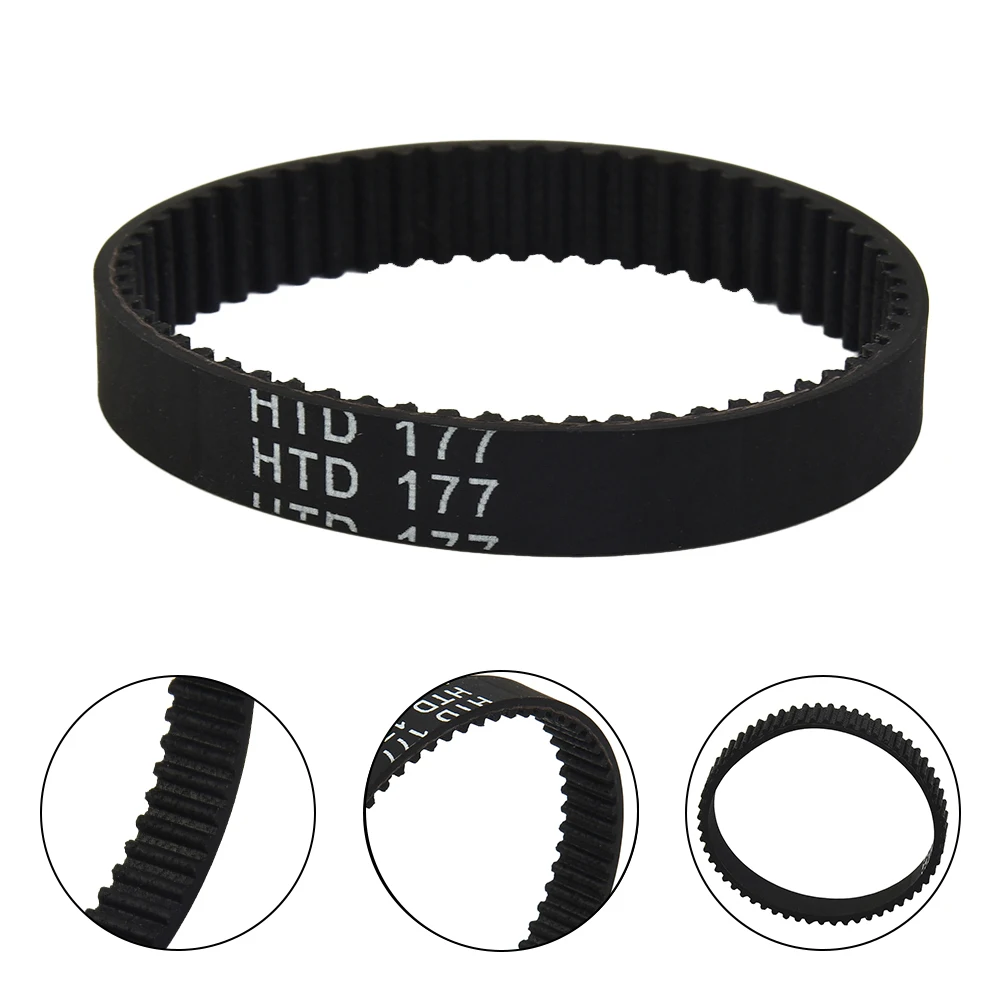 X40515 Belt Workshop BD713 Black Drive Equipment For KW715 KW713 Machine Planer Rubber Hot New Durable High Quality
X40515 Belt Workshop BD713 Black Drive Equipment For KW715 KW713 Machine Planer Rubber Hot New Durable High Quality