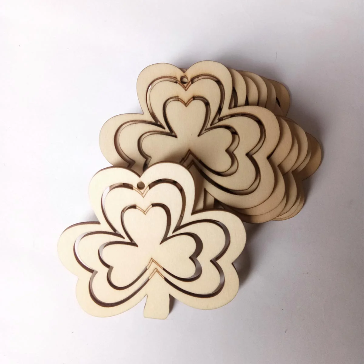 10pcs Wood Beautiful DIY Creative Prop Decor Hanging Hanging Drop for Party Home Festival Saint Patricks Day Store
10pcs Wood Beautiful DIY Creative Prop Decor Hanging Hanging Drop for Party Home Festival Saint Patricks Day Store