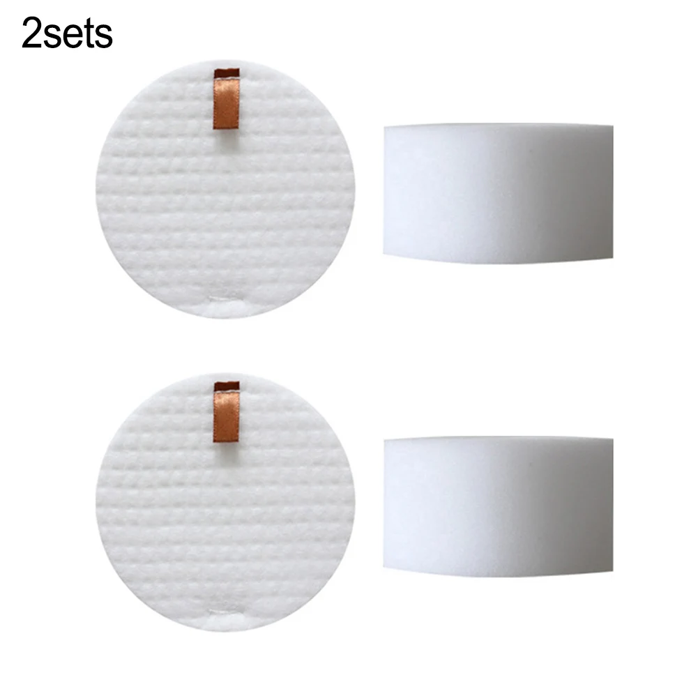 2 Set Pre Motor Foam Filter For SHARK Rotator Powered Lift-Away AX910 AX910UKT Clean Accessories Household Cleaning Power Tools
2 Set Pre Motor Foam Filter For SHARK Rotator Powered Lift-Away AX910 AX910UKT Clean Accessories Household Cleaning Power Tools