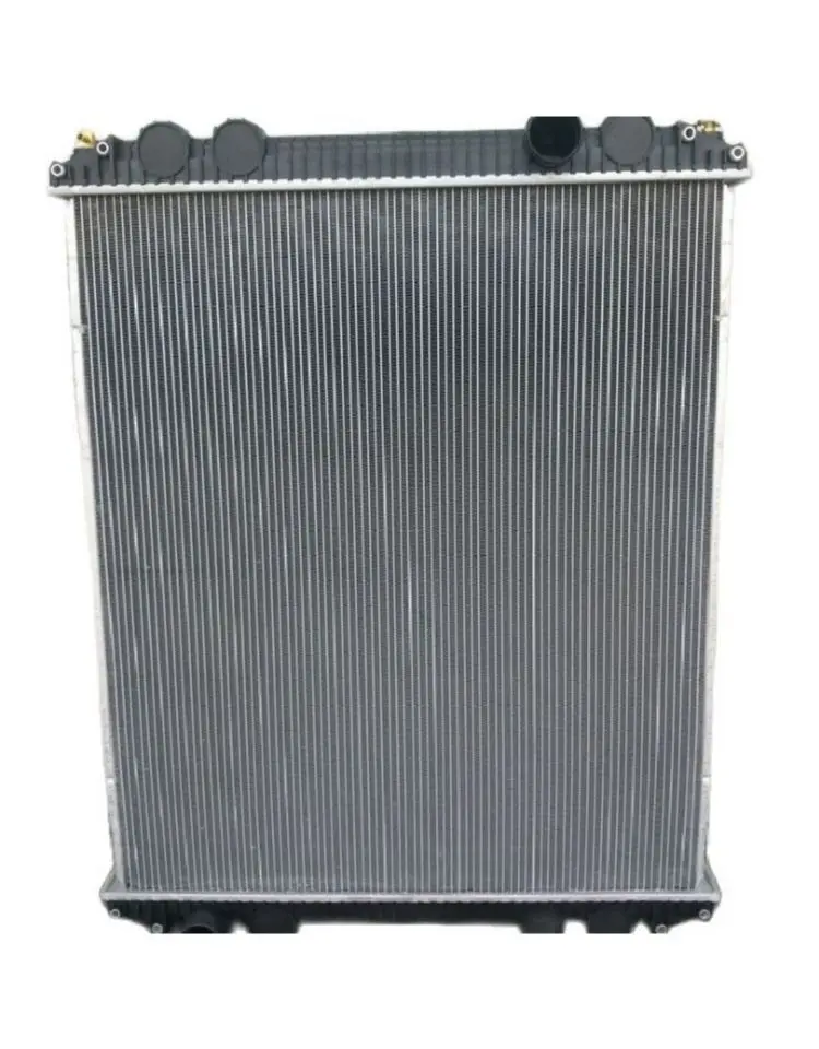 Hot Radiator 2001-1707 BHTA6727 For Freightliner Truck Replacement Releasing Temperator
Hot Radiator 2001-1707 BHTA6727 For Freightliner Truck Replacement Releasing Temperator