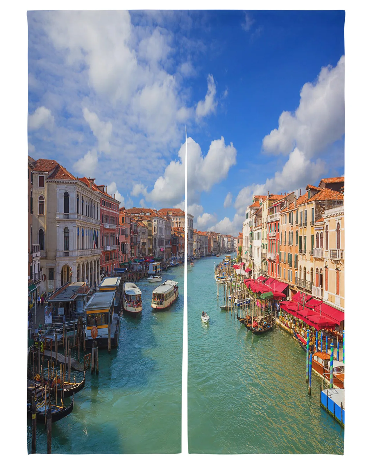 Grand Canal Boat House Building Japanese Door Curtain Restaurant Kitchen Entrance Partition Curtains Customed Half-Curtain
Grand Canal Boat House Building Japanese Door Curtain Restaurant Kitchen Entrance Partition Curtains Customed Half-Curtain