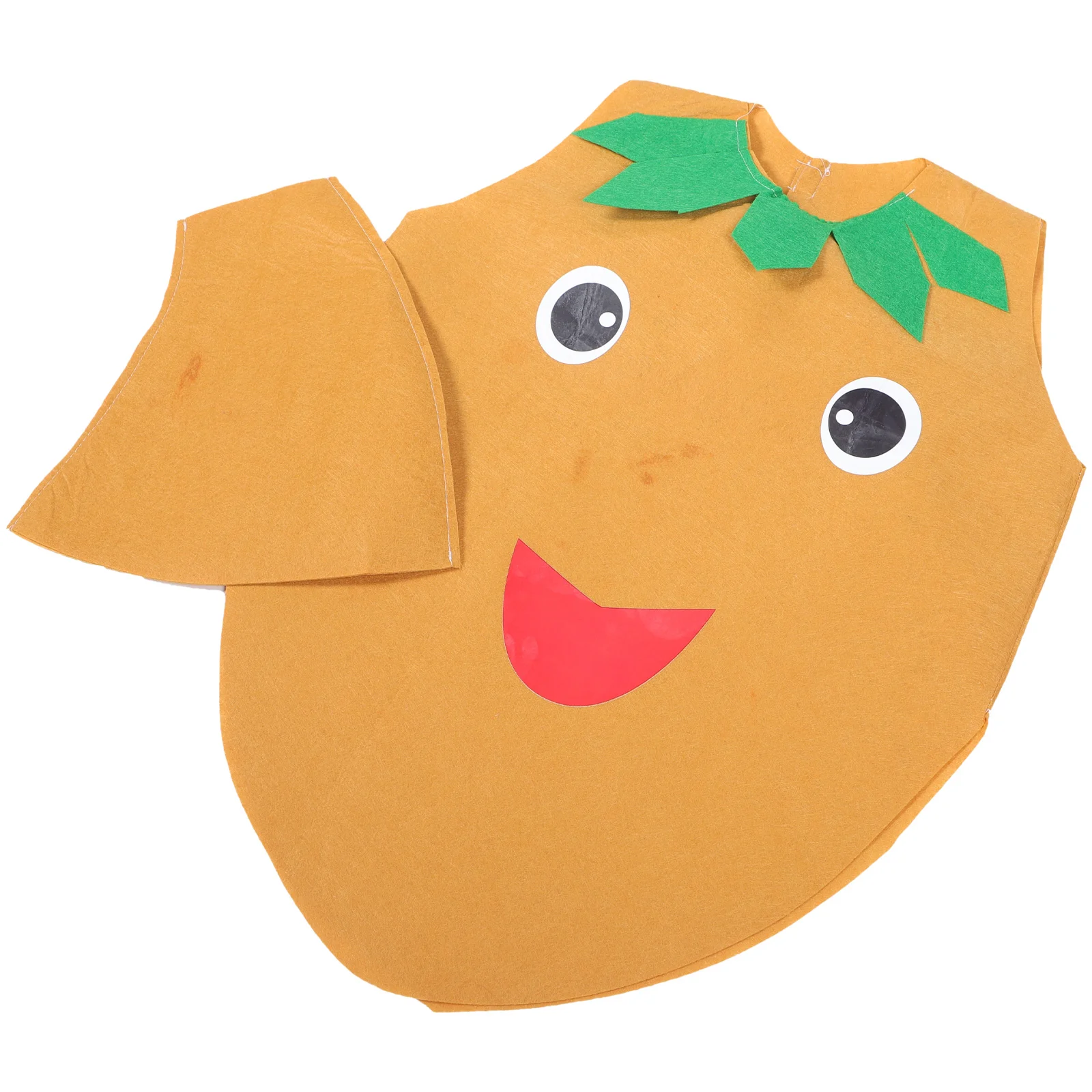 Potato Performance Costumes Hats Kids Fruit Vegetables Kit Stage Dress Accessories Student
Potato Performance Costumes Hats Kids Fruit Vegetables Kit Stage Dress Accessories Student