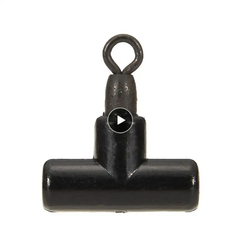 Eight Ring T-balance Figure Eight Ring Trident Swivel T-shaped Fishing Connector Suitable For Threading Hook /
Eight Ring T-balance Figure Eight Ring Trident Swivel T-shaped Fishing Connector Suitable For Threading Hook /