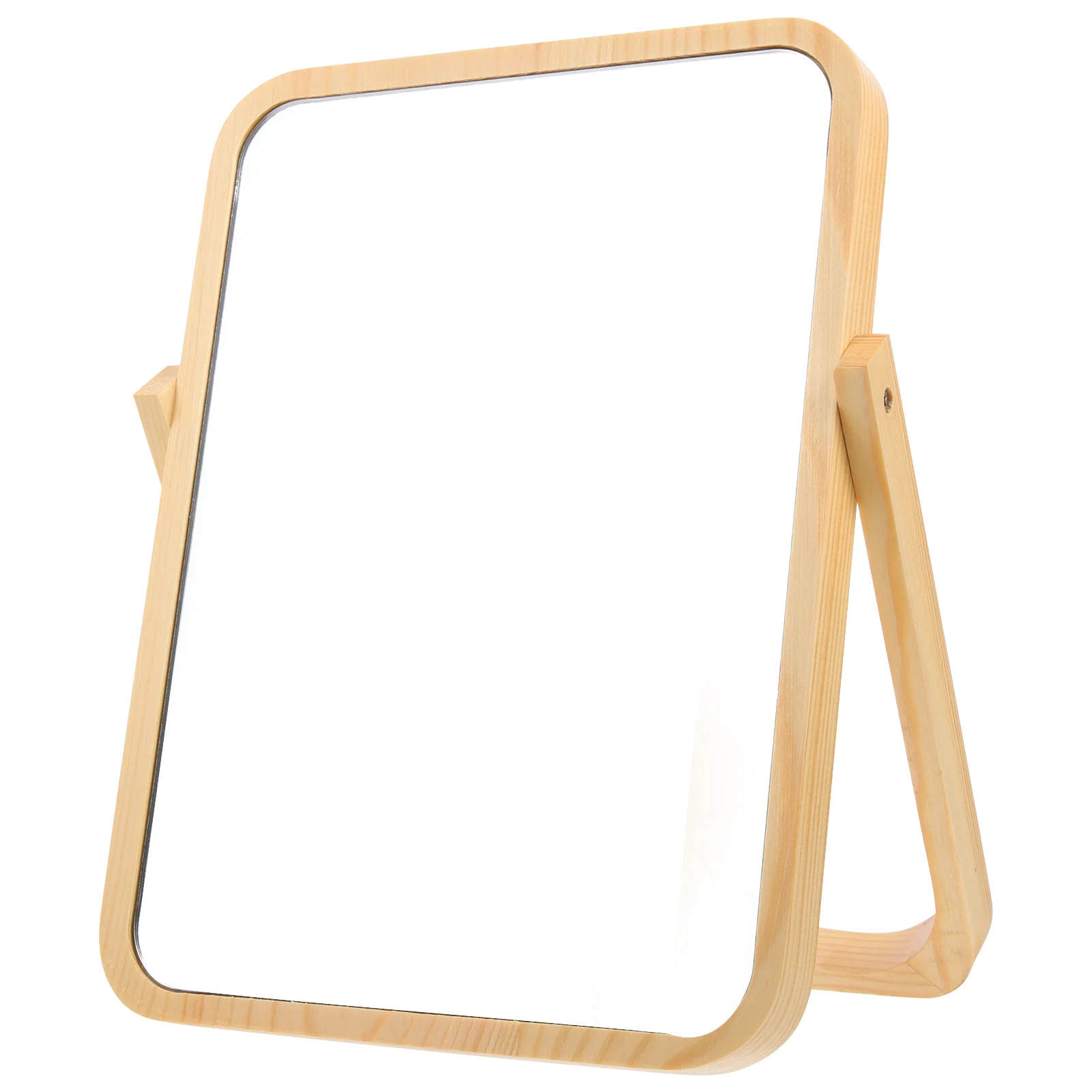 Makeup Mirror Retro Mirror Mirror Vanity Make Mirror Girls Wooden Vanity Mirror Vintage Small Mirror Desk
Makeup Mirror Retro Mirror Mirror Vanity Make Mirror Girls Wooden Vanity Mirror Vintage Small Mirror Desk