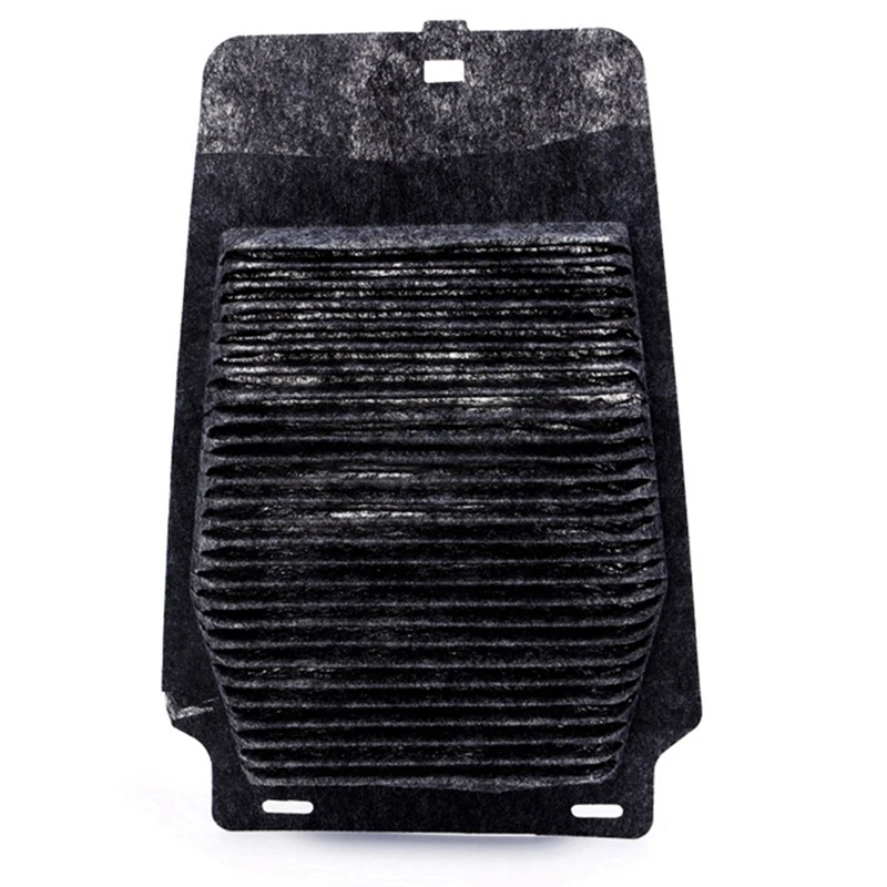 Hybrid HV Battery Cooling Air Filter Cabin Filter Air Filters Black Plastic G92DH-02030 For 19 Toyota Corolla
Hybrid HV Battery Cooling Air Filter Cabin Filter Air Filters Black Plastic G92DH-02030 For 19 Toyota Corolla
