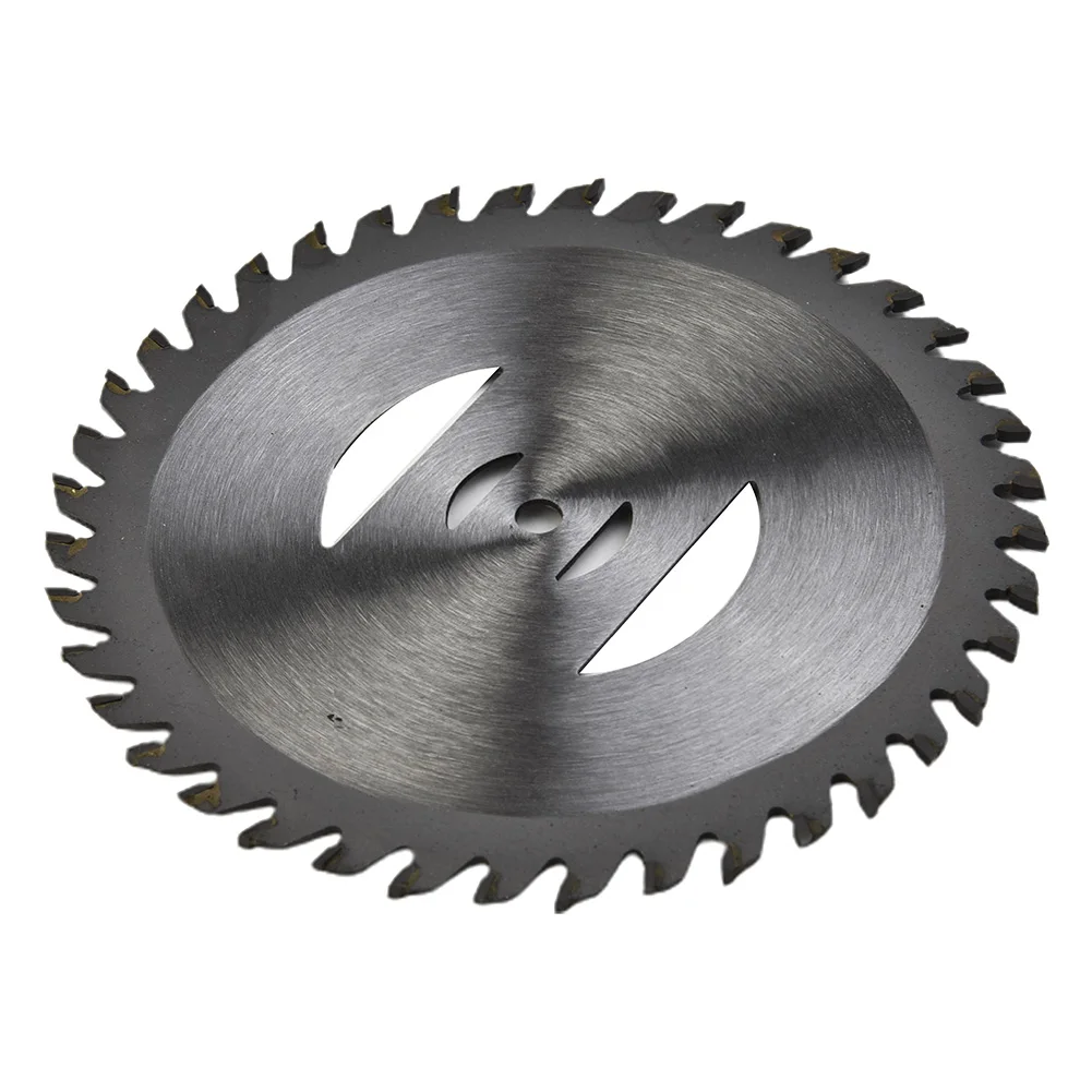 Rass Trimmer Heads Blade Replacement Saw Blade Grass Trimmer Parts 4.4inch 1PC High Quality Metal Alloy Lawn Mower Blade
Rass Trimmer Heads Blade Replacement Saw Blade Grass Trimmer Parts 4.4inch 1PC High Quality Metal Alloy Lawn Mower Blade