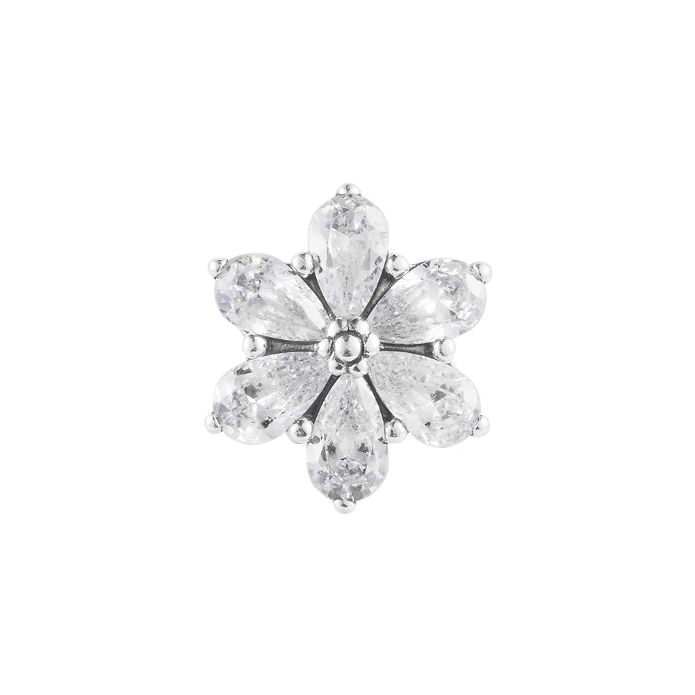 100% Real 925 Sterling Silver Sparkling Herbarium Cluster Charm Beads Fits CKK Bracelets Women DIY Original Jewelry 2023 New
100% Real 925 Sterling Silver Sparkling Herbarium Cluster Charm Beads Fits CKK Bracelets Women DIY Original Jewelry 2023 New
