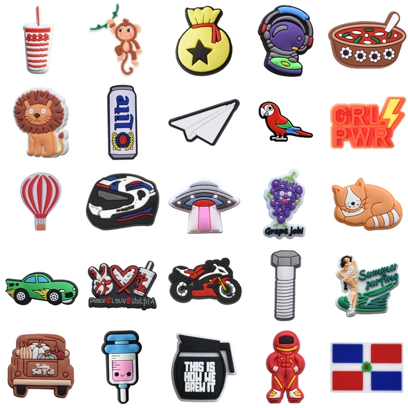 Decorations for Croc Girl Gifts Shoes Accessories Kids Shoe Charms Packs Wholesale Bulk Boy Set Jeans Men Women Charm Para Pins
Decorations for Croc Girl Gifts Shoes Accessories Kids Shoe Charms Packs Wholesale Bulk Boy Set Jeans Men Women Charm Para Pins