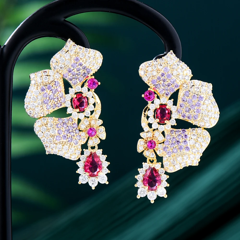 Серьги Missvikki Милые Роскошные модные большие серьги в богемном стиле длинные Подвесные серьги для женщин сексуальные ювелирные изделия для ...
Серьги Missvikki Милые Роскошные модные большие серьги в богемном стиле длинные Подвесные серьги для женщин сексуальные ювелирные изделия для ...