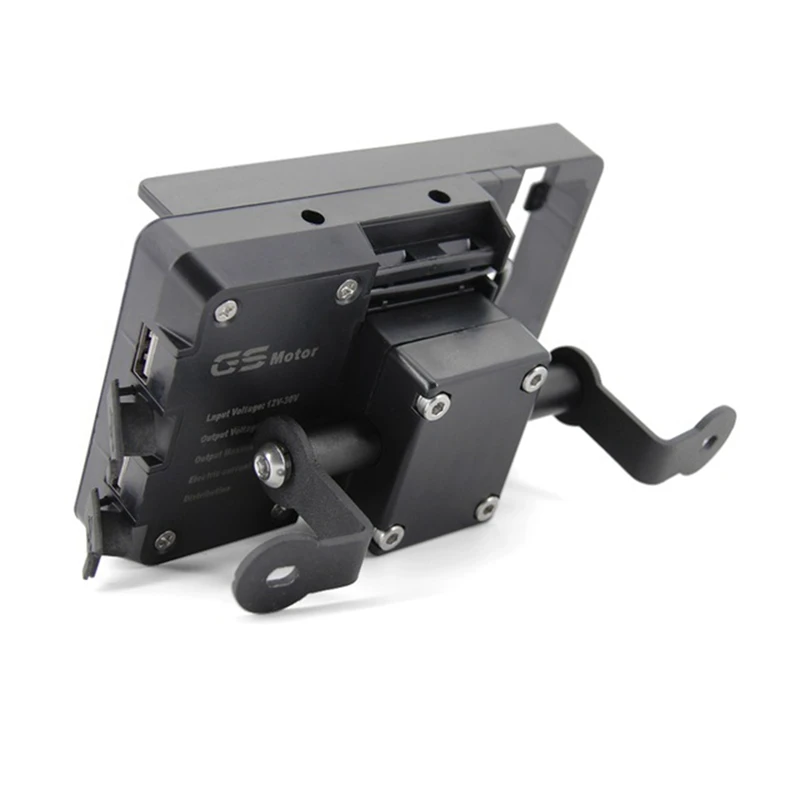 Motorcycle GPS Navigation Plate Bracket Stand Phone Mobile Phone Holder For YAMAHA Tracer 700 Tracer 7 GT 2016-2022
Motorcycle GPS Navigation Plate Bracket Stand Phone Mobile Phone Holder For YAMAHA Tracer 700 Tracer 7 GT 2016-2022