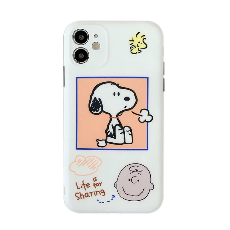 Skin Feeling Silicone Cartoon Phone Case For Iphone 13 12 Mini 11 Pro Max X Xr Xs Max 7 8 Plus Se 14Plus Lens Full Wrap Cover
Skin Feeling Silicone Cartoon Phone Case For Iphone 13 12 Mini 11 Pro Max X Xr Xs Max 7 8 Plus Se 14Plus Lens Full Wrap Cover