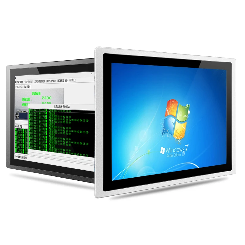 Промышленный ПК 19 дюймов по низкой цене i7/ i3/i9 с открытой рамкой промышленный ЖК-монитор планшет с сенсорным экраном настольный компьютер вс...
Промышленный ПК 19 дюймов по низкой цене i7/ i3/i9 с открытой рамкой промышленный ЖК-монитор планшет с сенсорным экраном настольный компьютер вс...