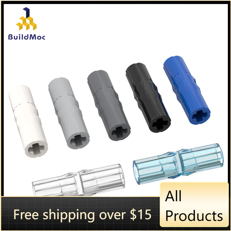 10PCS High-Tech Assemble Particle 18948 1x3 Drive Rring Shaft Brick Building Blocks Kit Replaceable Part Toys For Children Gift
10PCS High-Tech Assemble Particle 18948 1x3 Drive Rring Shaft Brick Building Blocks Kit Replaceable Part Toys For Children Gift