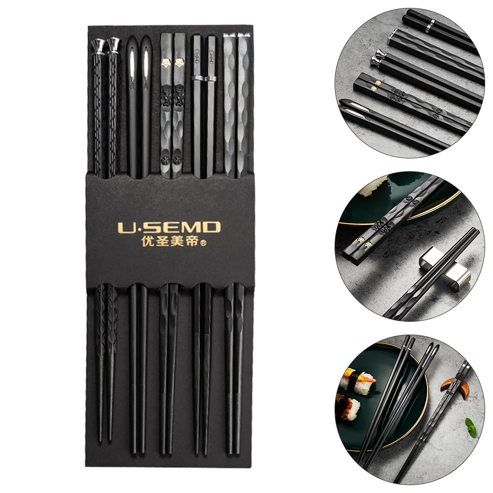 5 Pairs Japanese Wooden Chopsticks Korean Wooden Chopsticks Chopsticks for Cooking Kitchen Chopsticks Chopstick Helpers
5 Pairs Japanese Wooden Chopsticks Korean Wooden Chopsticks Chopsticks for Cooking Kitchen Chopsticks Chopstick Helpers